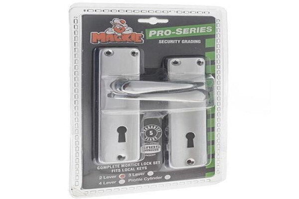Peckpak GDK
