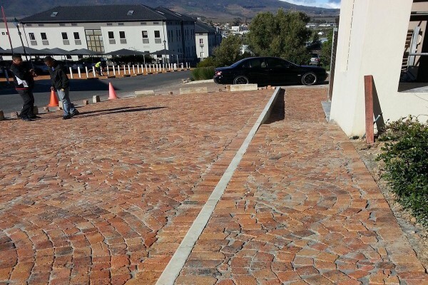 Boss Paving