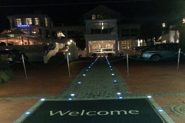 Boss Paving
