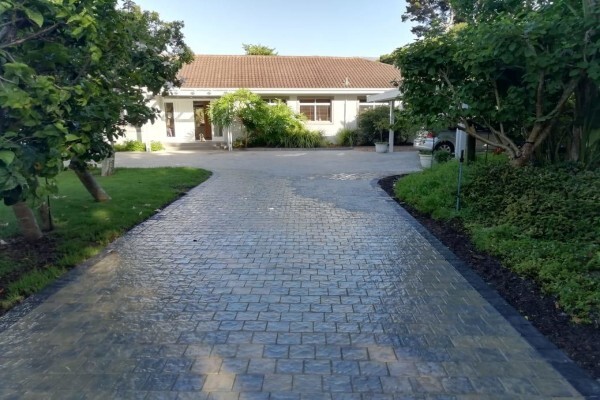 Parkland Paving
