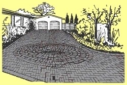 Concept Paving