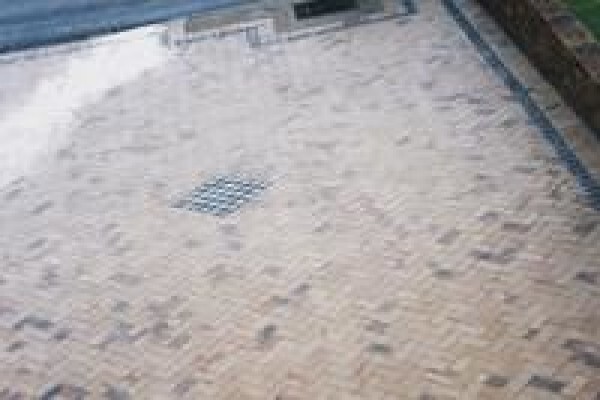Brickpave