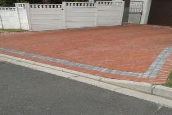 Boss Paving KZN CC