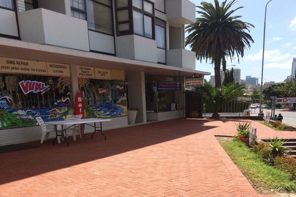 Boss Paving KZN CC