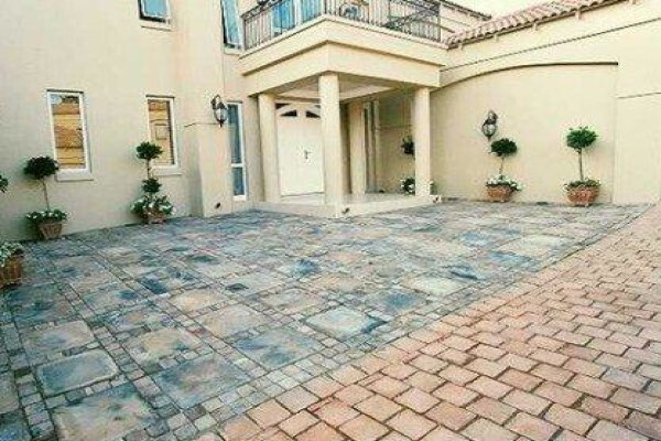 Boss Paving KZN CC