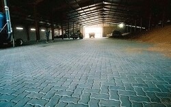 Boss Paving