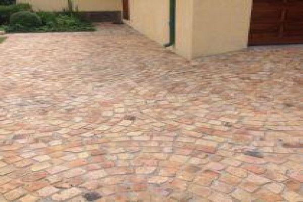Boss Paving