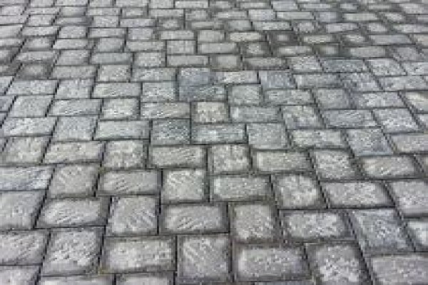 Boss Paving