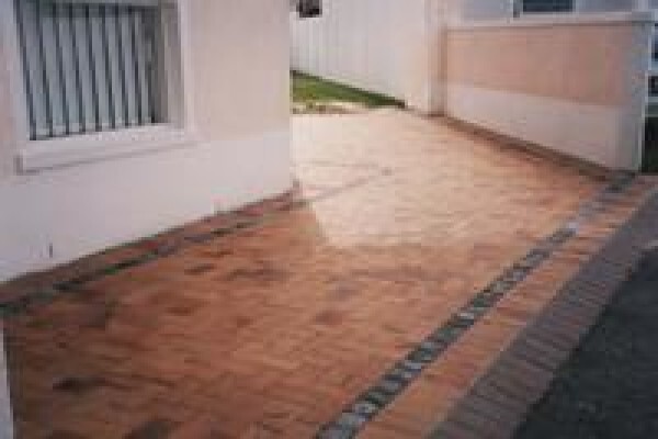 Brickpave