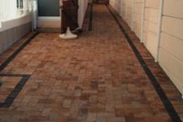 Brickpave