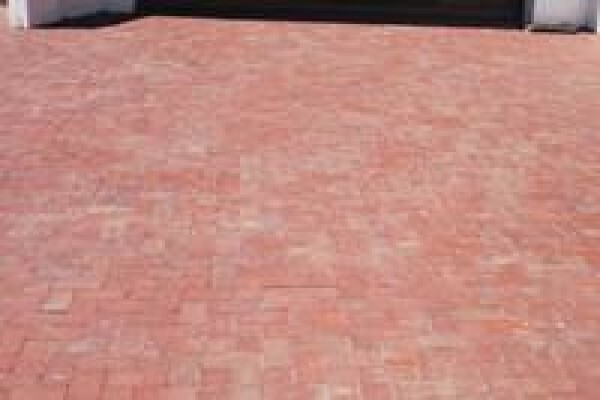 Brickpave