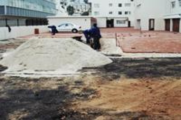 Brickpave