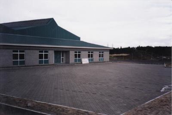 Brickpave