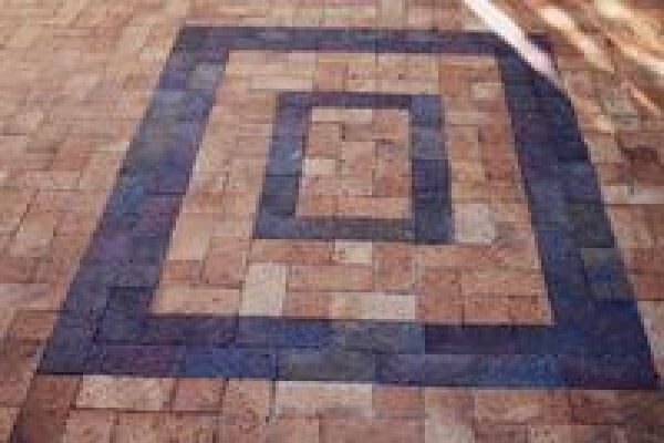 Brickpave