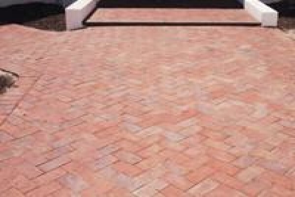 Brickpave