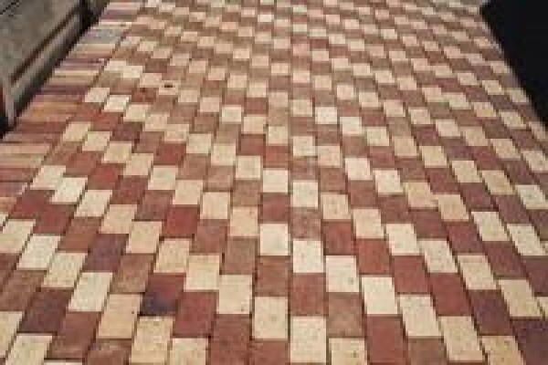 Brickpave