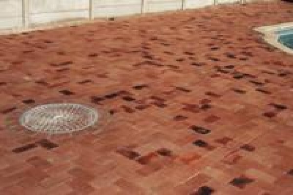 Brickpave