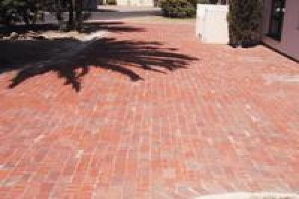 Brickpave
