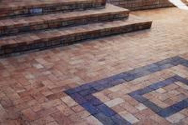 Brickpave