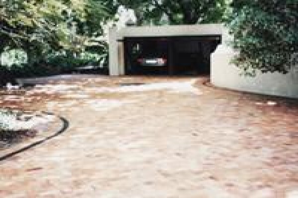 Brickpave