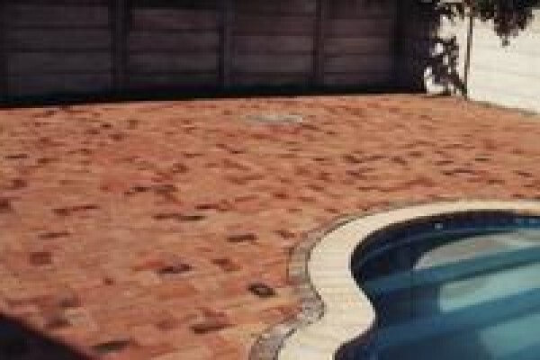 Brickpave