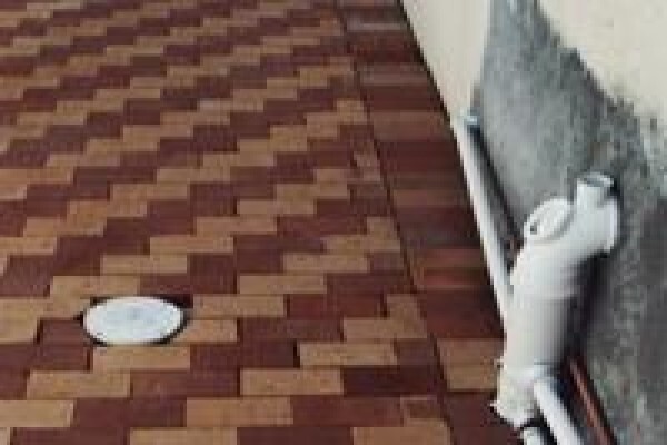 Brickpave