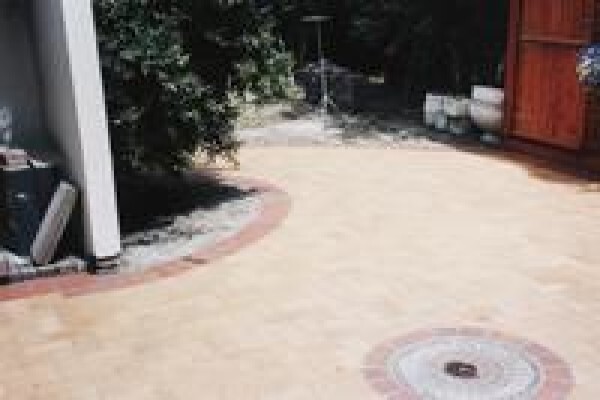Brickpave