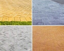 Bruno's Paving
