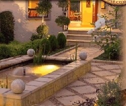 Colonial Stone Co The