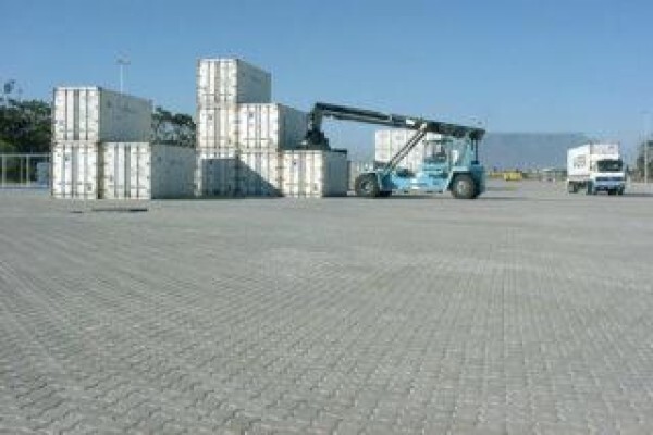 Highland Paving