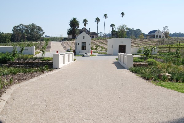 Highland Paving