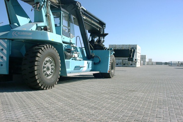 Highland Paving