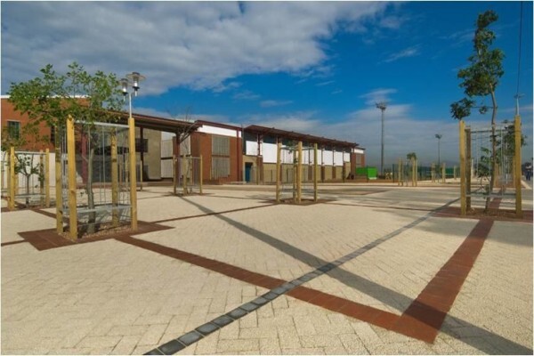 Highland Paving