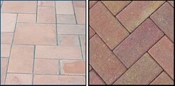 Interlock Paving