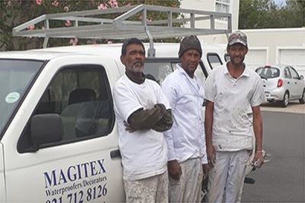 Magitex