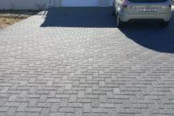 Parkland Paving