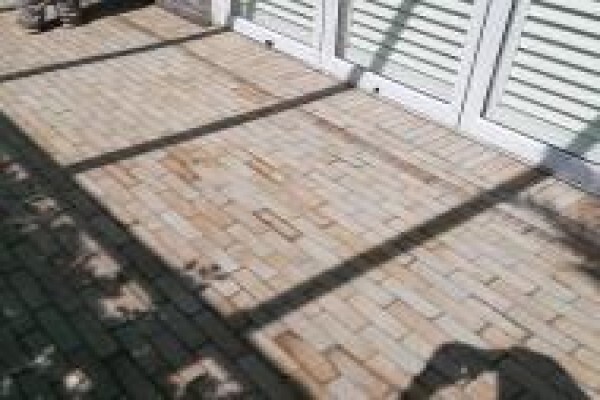 Parkland Paving