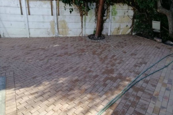 Parkland Paving