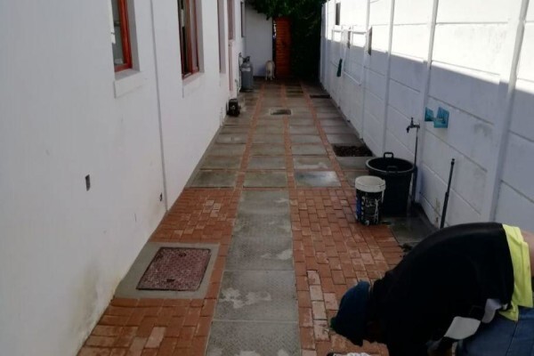 Parkland Paving