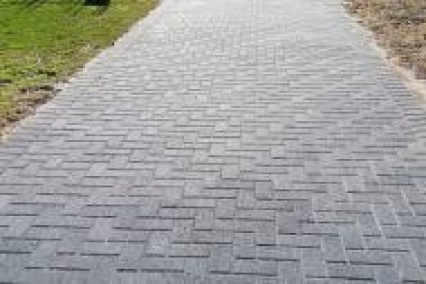 Parkland Paving