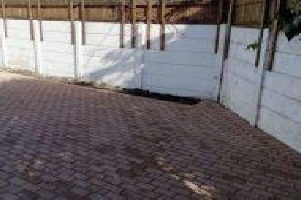 Parkland Paving