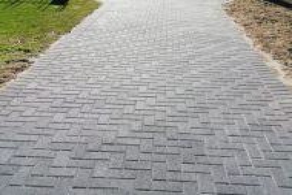 Parkland Paving