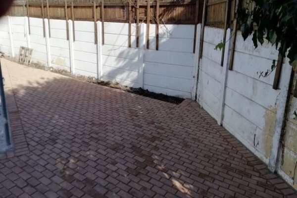 Parkland Paving
