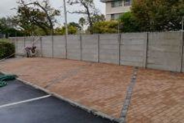 Parkland Paving