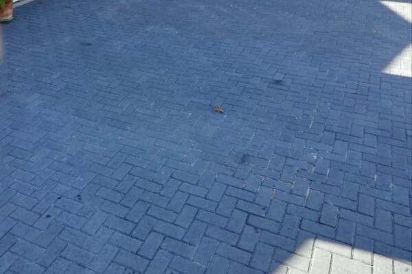 Parkland Paving