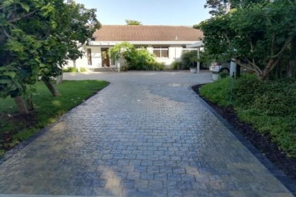 Parkland Paving