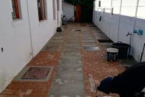 Parkland Paving