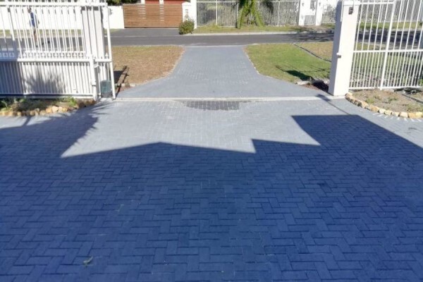 Parkland Paving