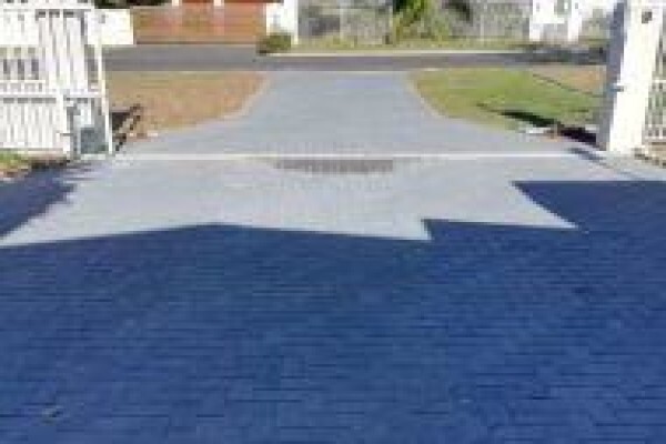 Parkland Paving