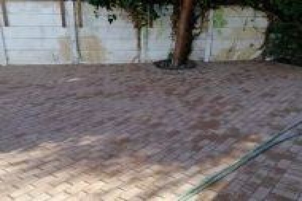 Parkland Paving